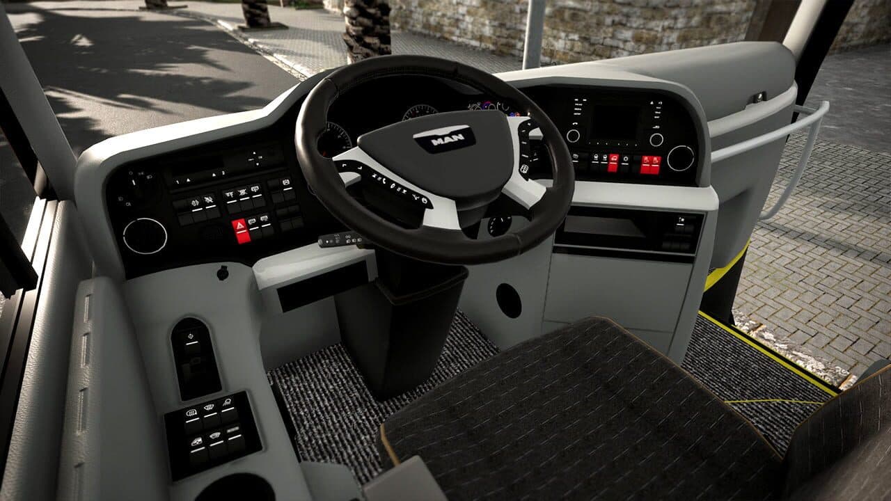 Tourist Bus Simulator thumbnail 8