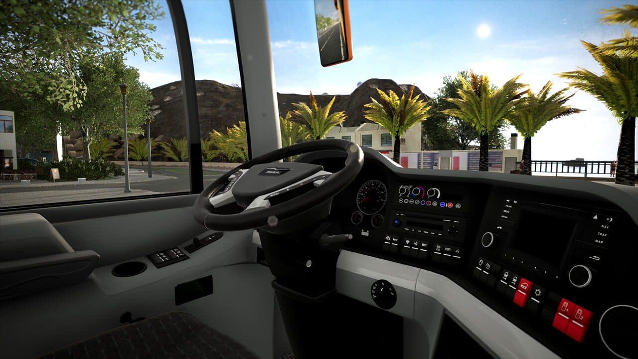 Tourist Bus Simulator thumbnail 5