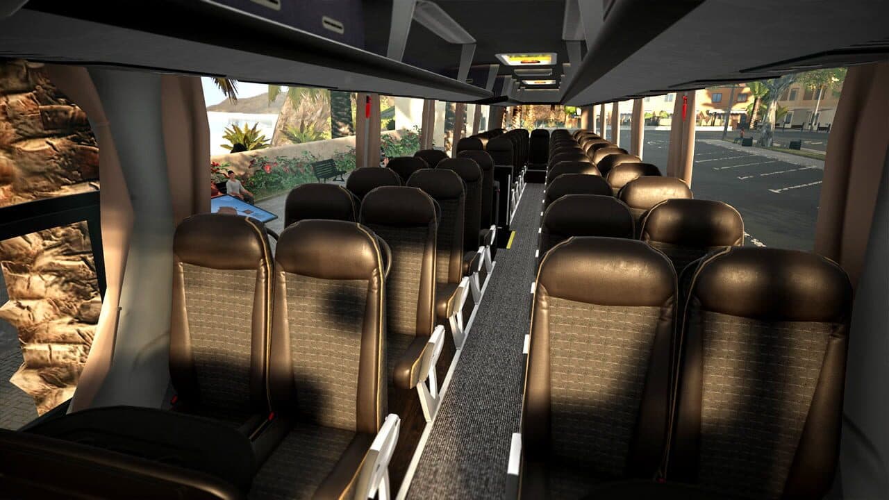 Tourist Bus Simulator thumbnail 6