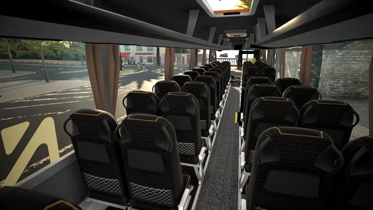 Tourist Bus Simulator thumbnail 4