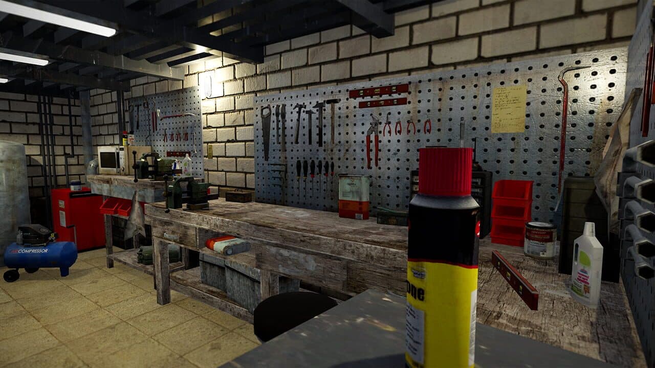 Tourist Bus Simulator thumbnail 12