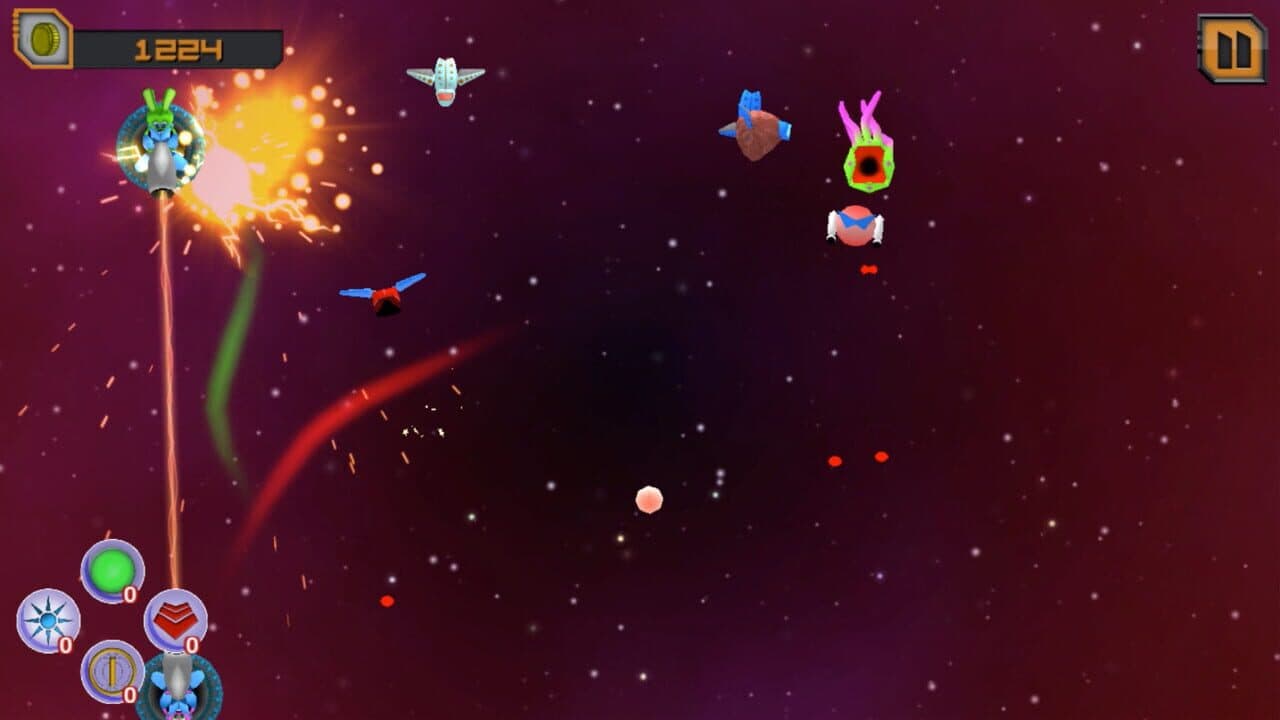 RoboBunnies In Space! thumbnail 5