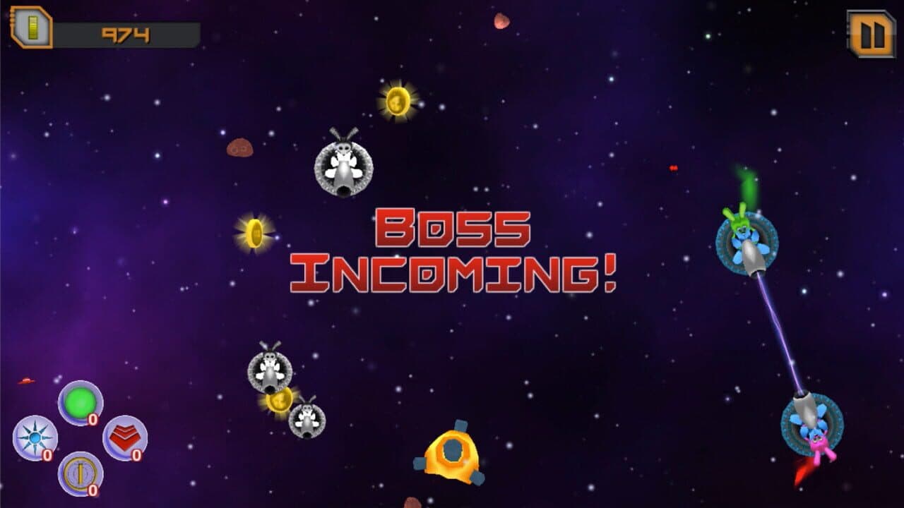 RoboBunnies In Space! thumbnail 7