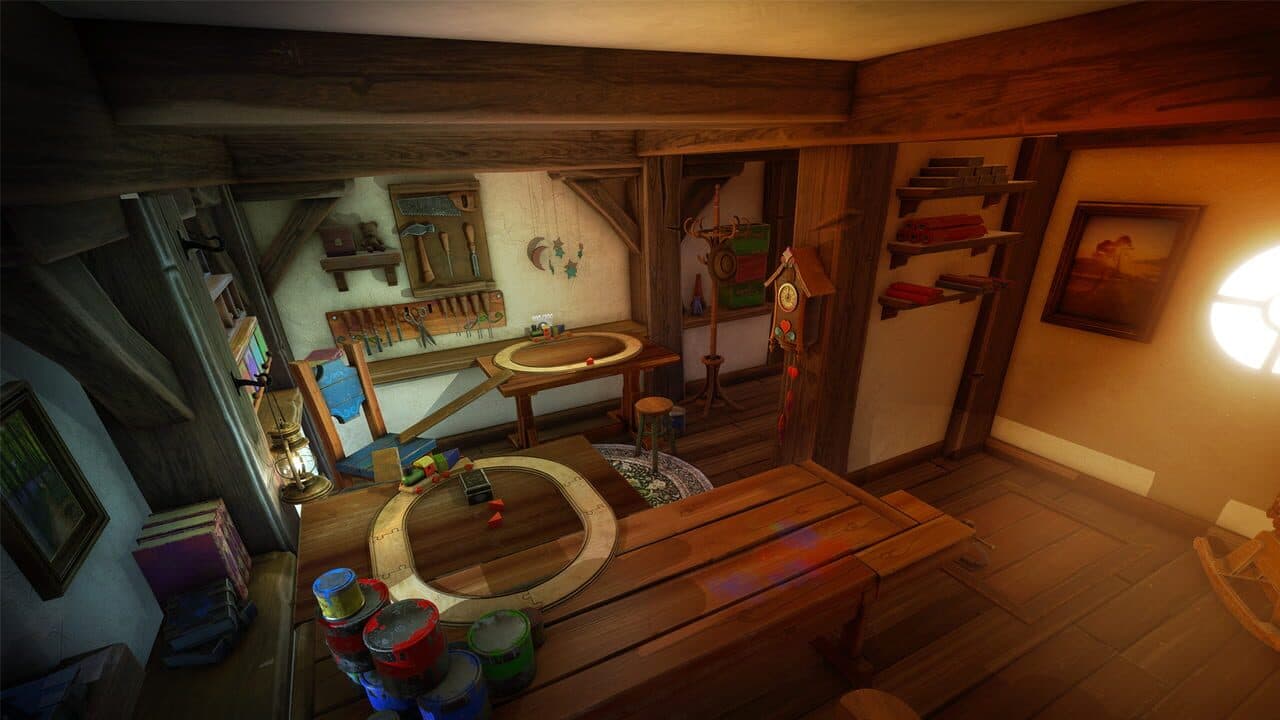 Tin Hearts thumbnail 5