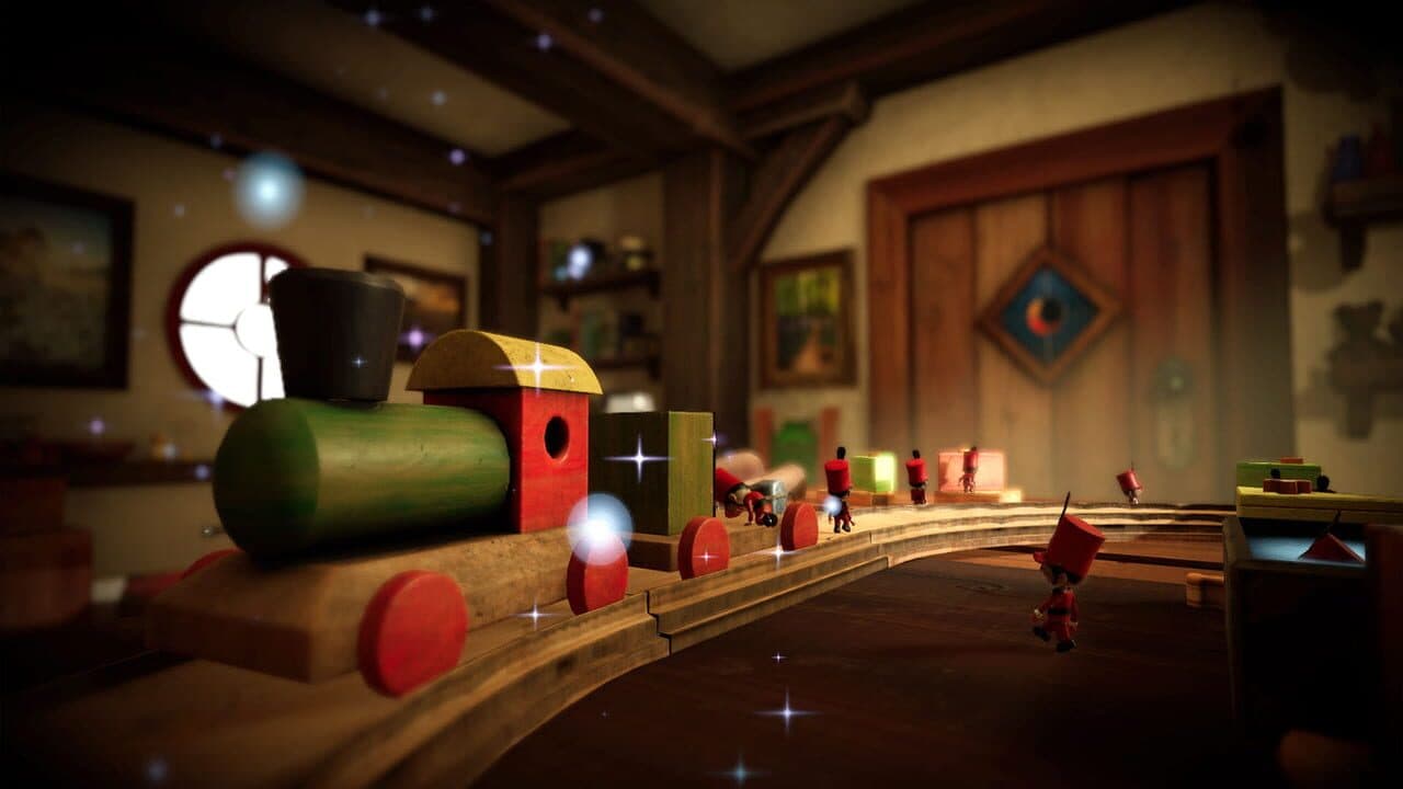 Tin Hearts thumbnail 4