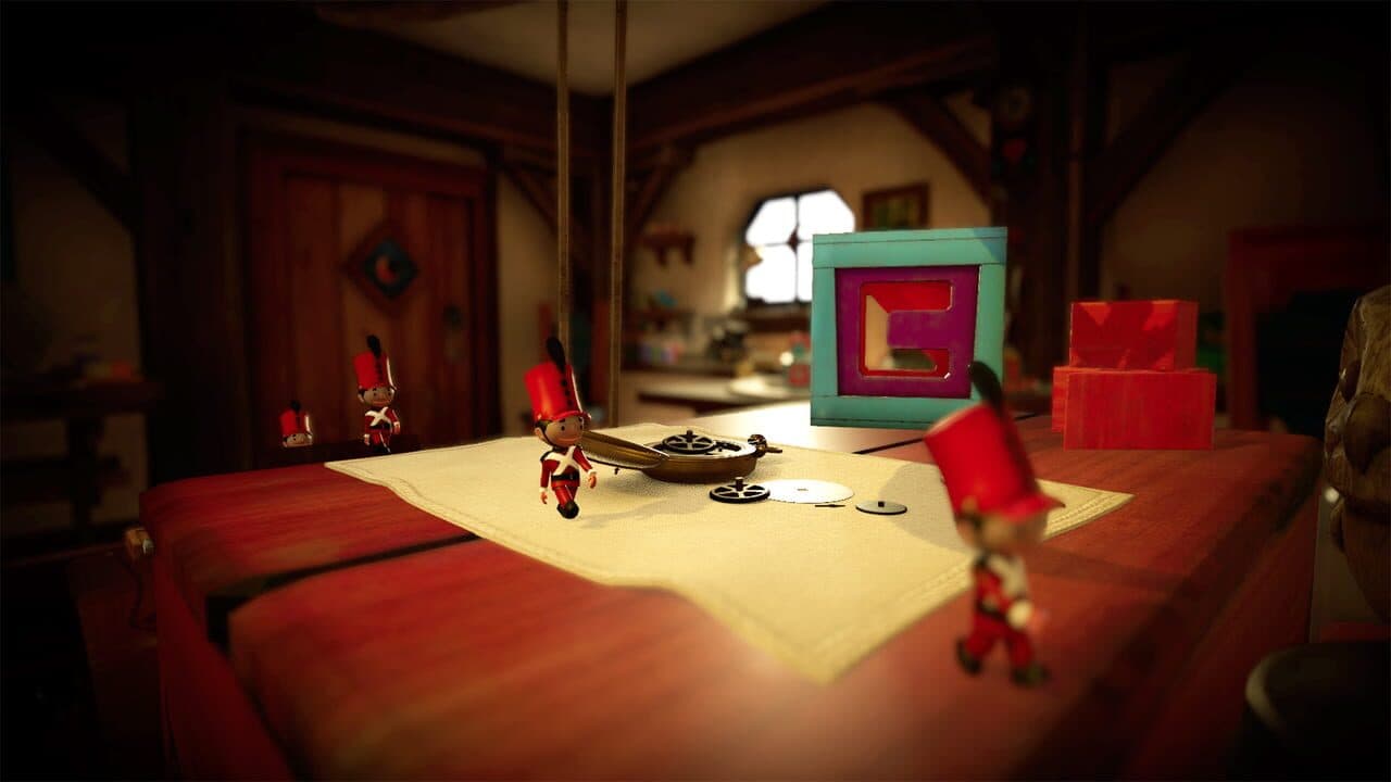 Tin Hearts thumbnail 6