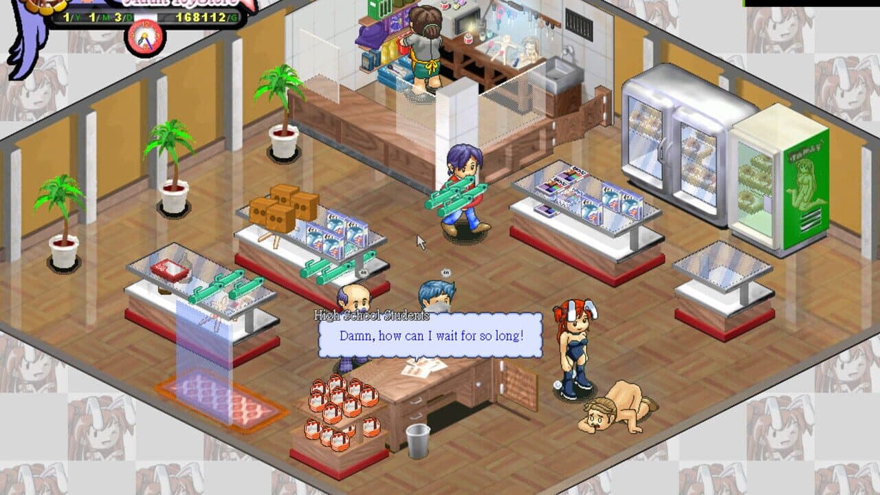 Adult Toy Store thumbnail 10