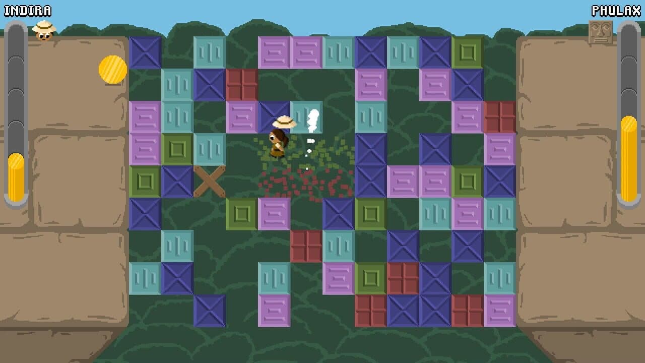 Temple Scramble thumbnail 2