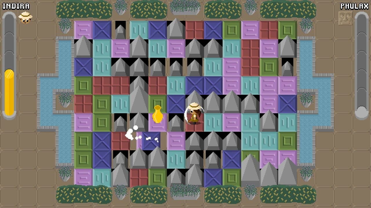 Temple Scramble thumbnail 4