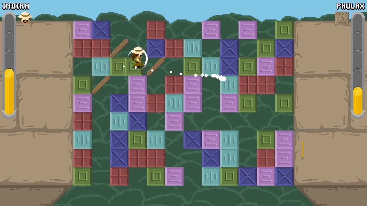 Temple Scramble thumbnail 5