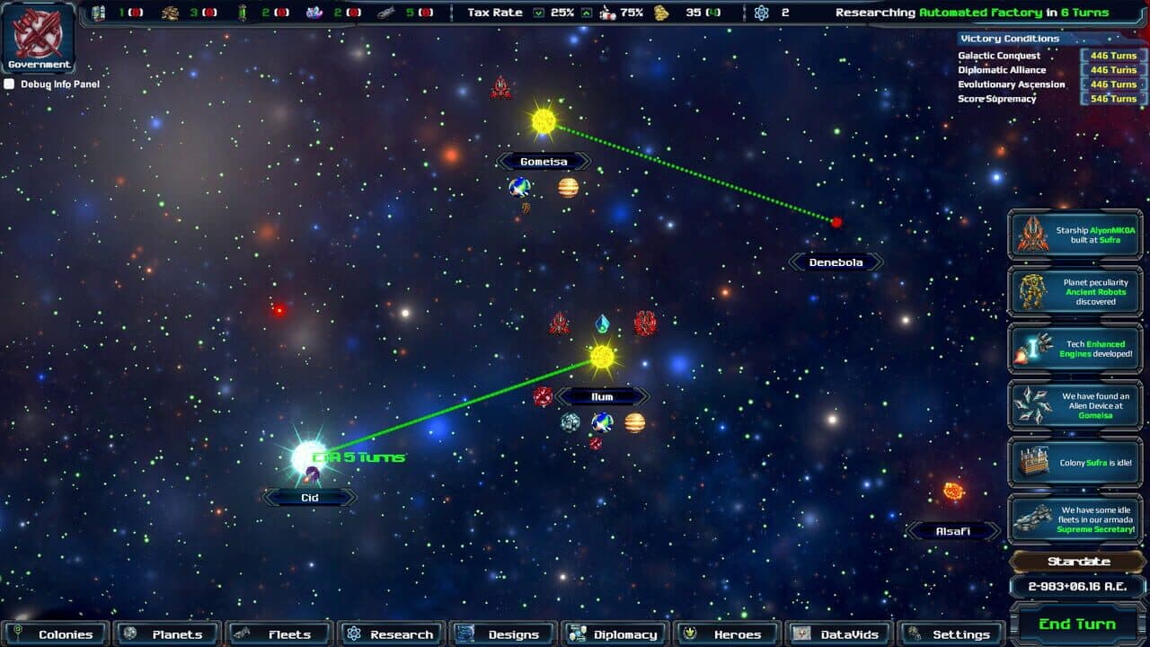 Astra Exodus thumbnail 8