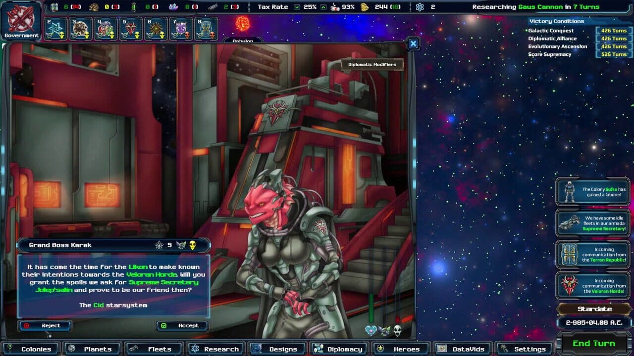 Astra Exodus thumbnail 6