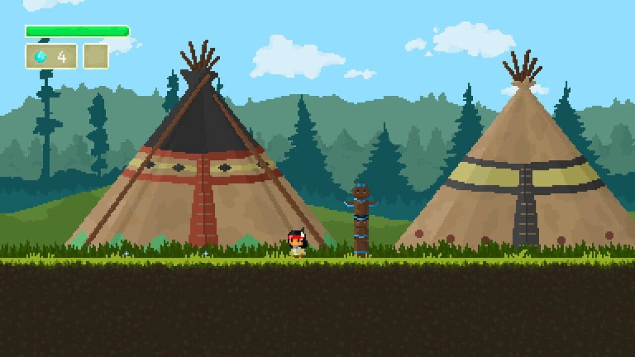 Chief's Quest thumbnail 5