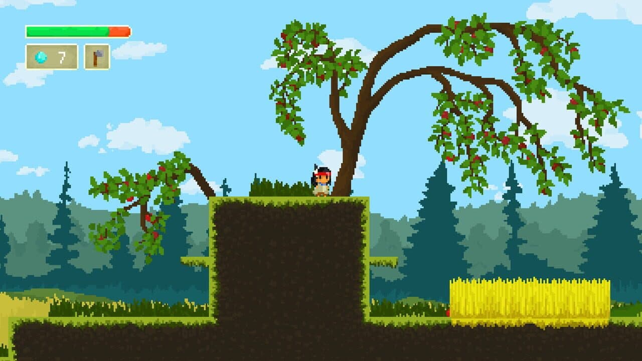 Chief's Quest thumbnail 2