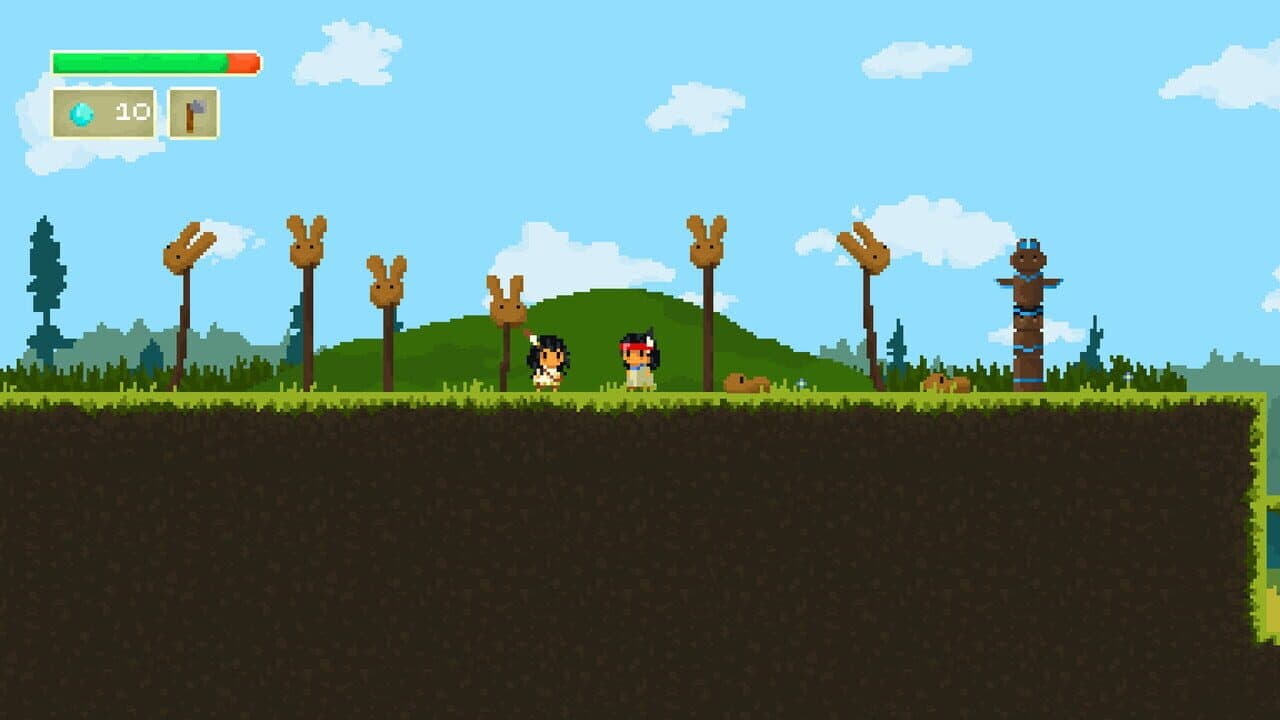 Chief's Quest thumbnail 3