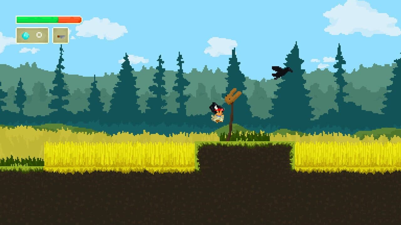 Chief's Quest thumbnail 4
