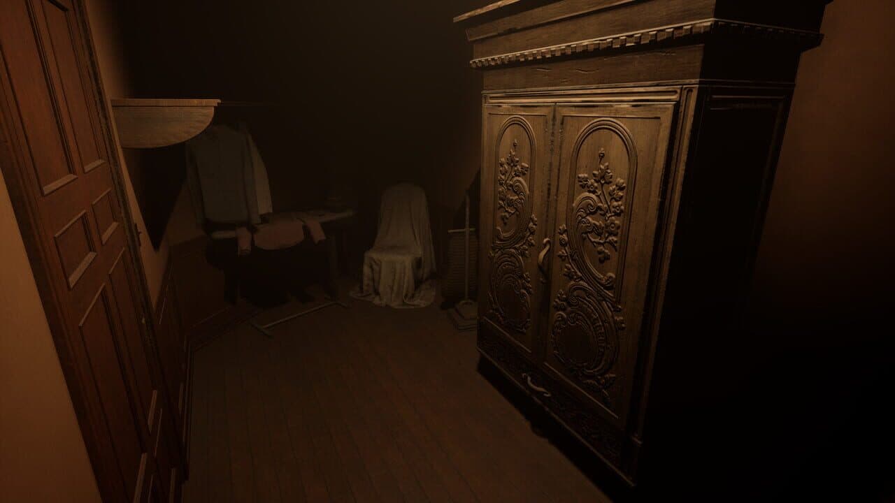 The Lighthouse | VR Escape Room screenshot 1