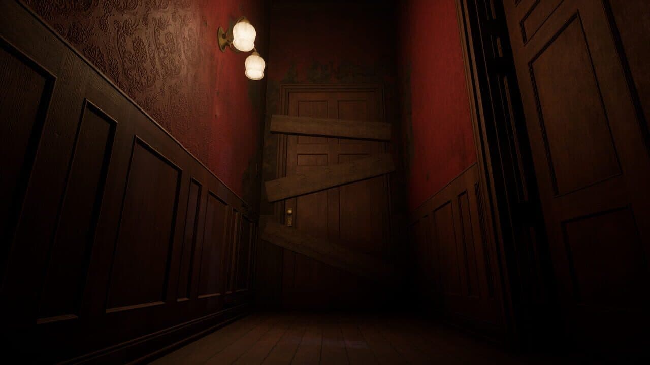 The Lighthouse | VR Escape Room thumbnail 4