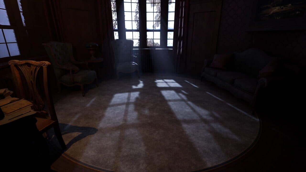 The Lighthouse | VR Escape Room thumbnail 2