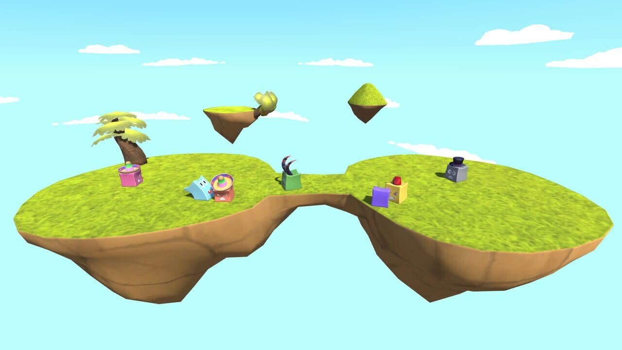 Zup! Arena thumbnail 2