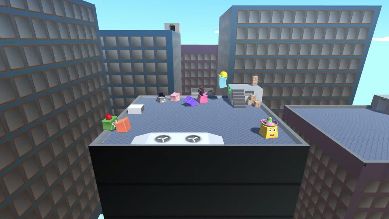 Zup! Arena thumbnail 3