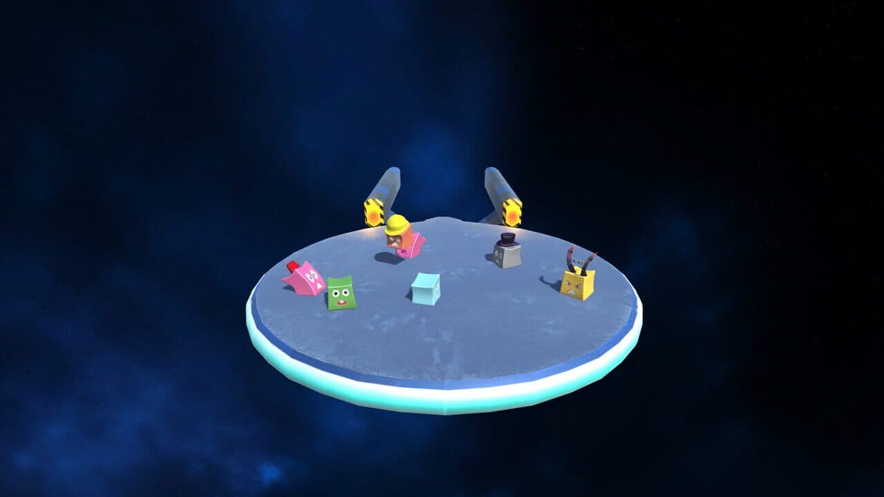 Zup! Arena thumbnail 4