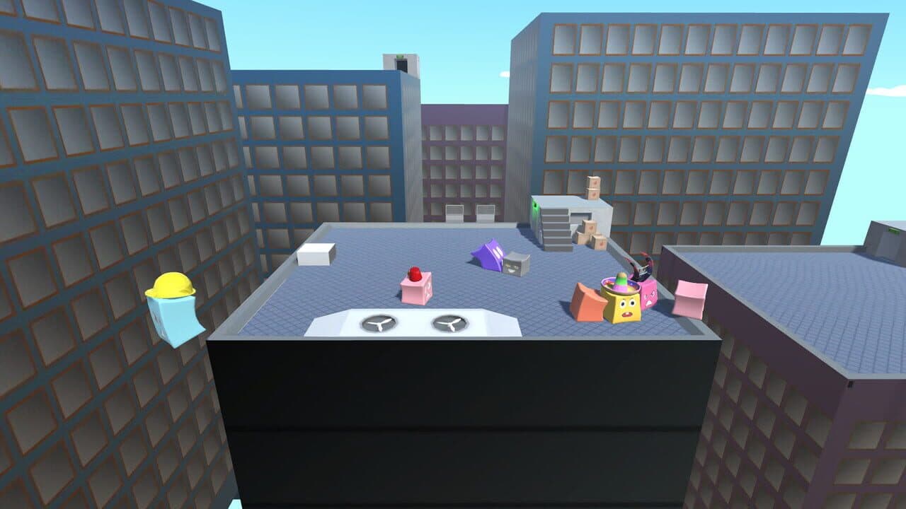 Zup! Arena thumbnail 5
