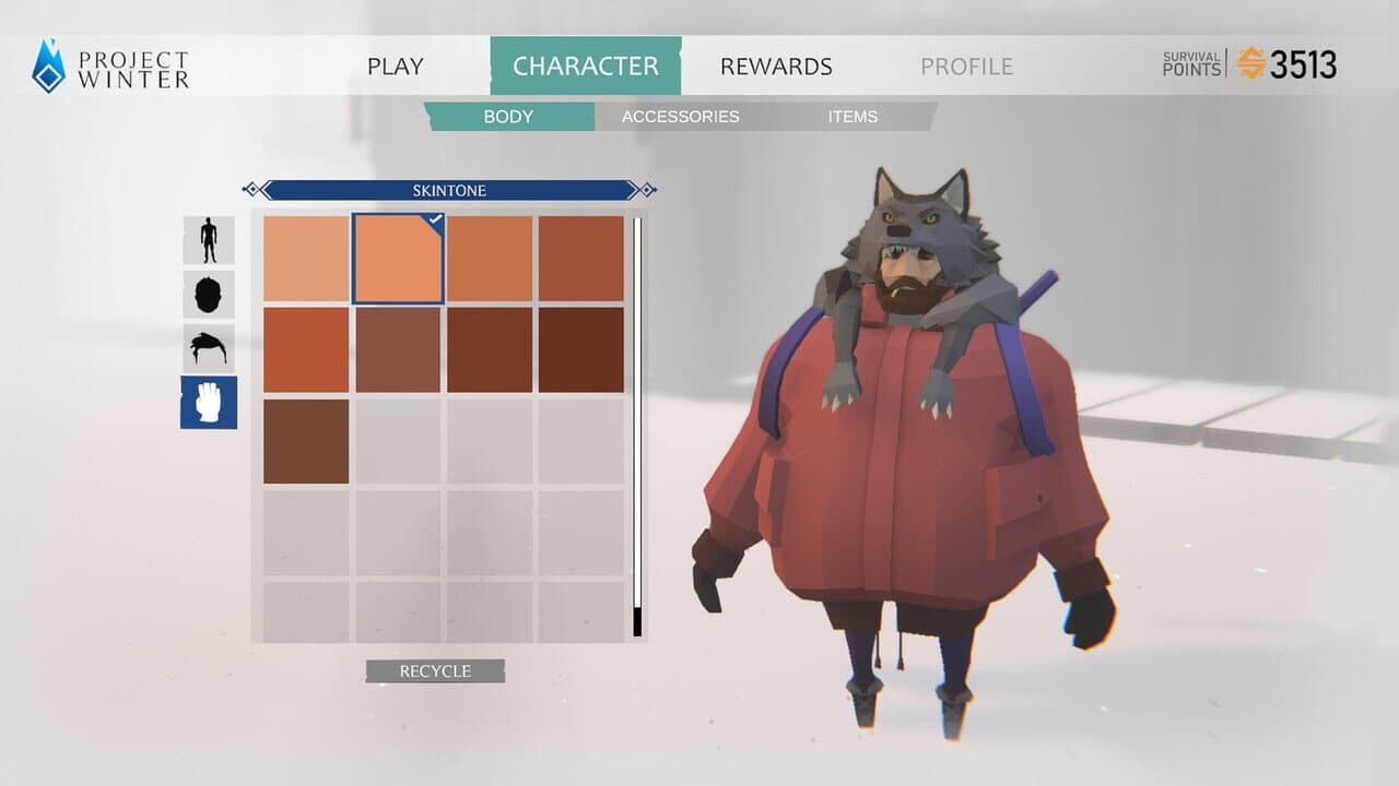 Project Winter thumbnail 3
