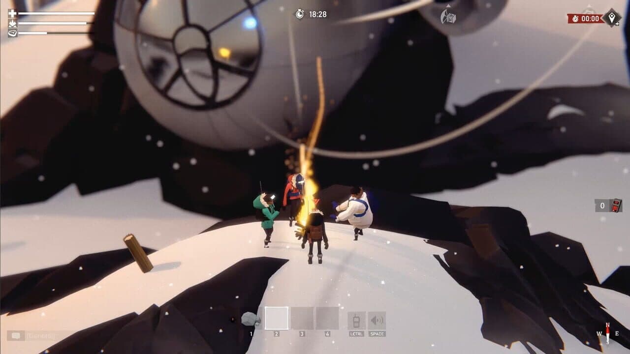Project Winter thumbnail 2