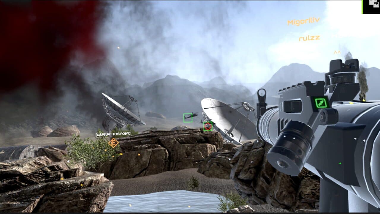 War Dust thumbnail 4