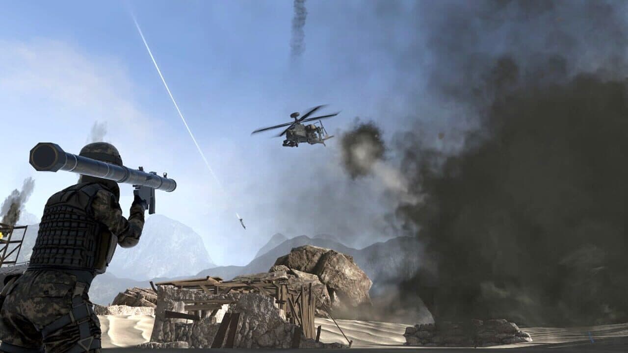 War Dust thumbnail 3