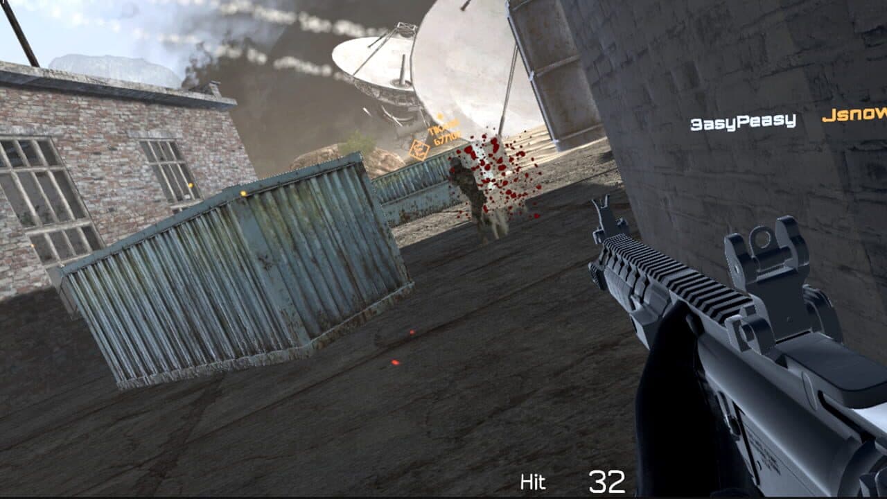 War Dust thumbnail 2