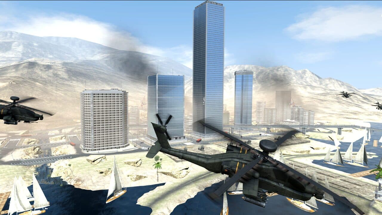 War Dust thumbnail 6