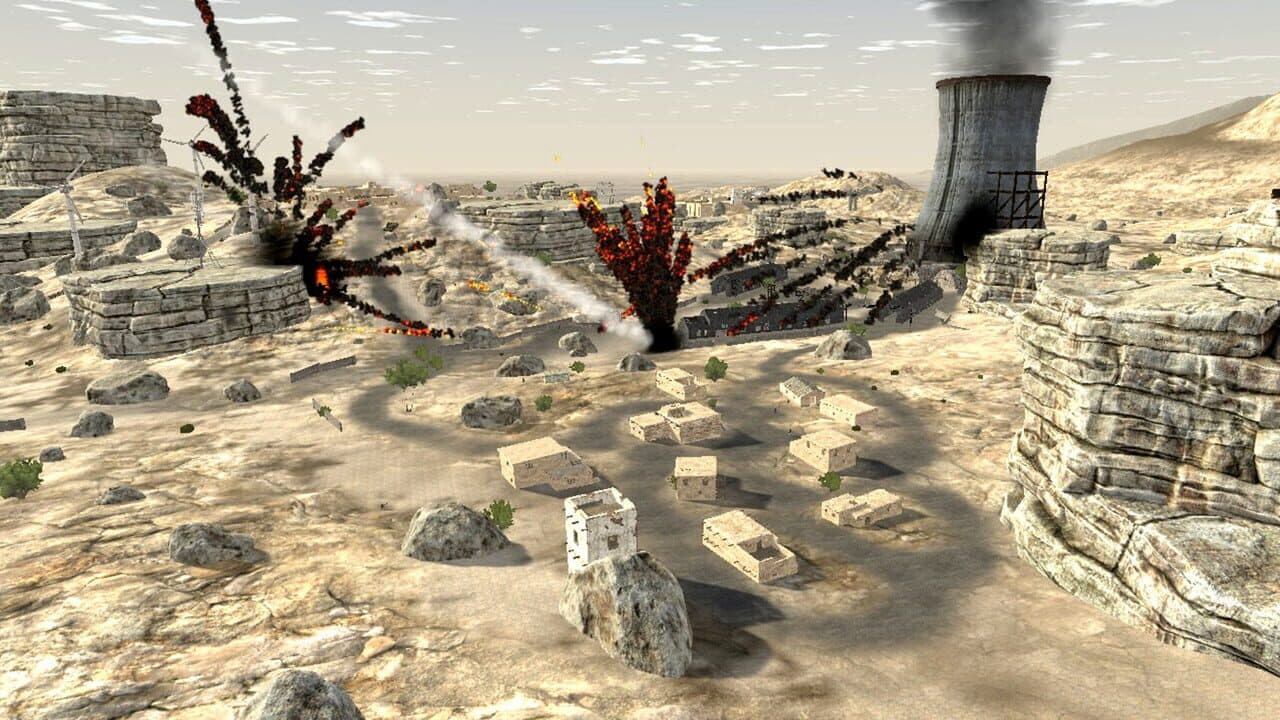War Dust thumbnail 11