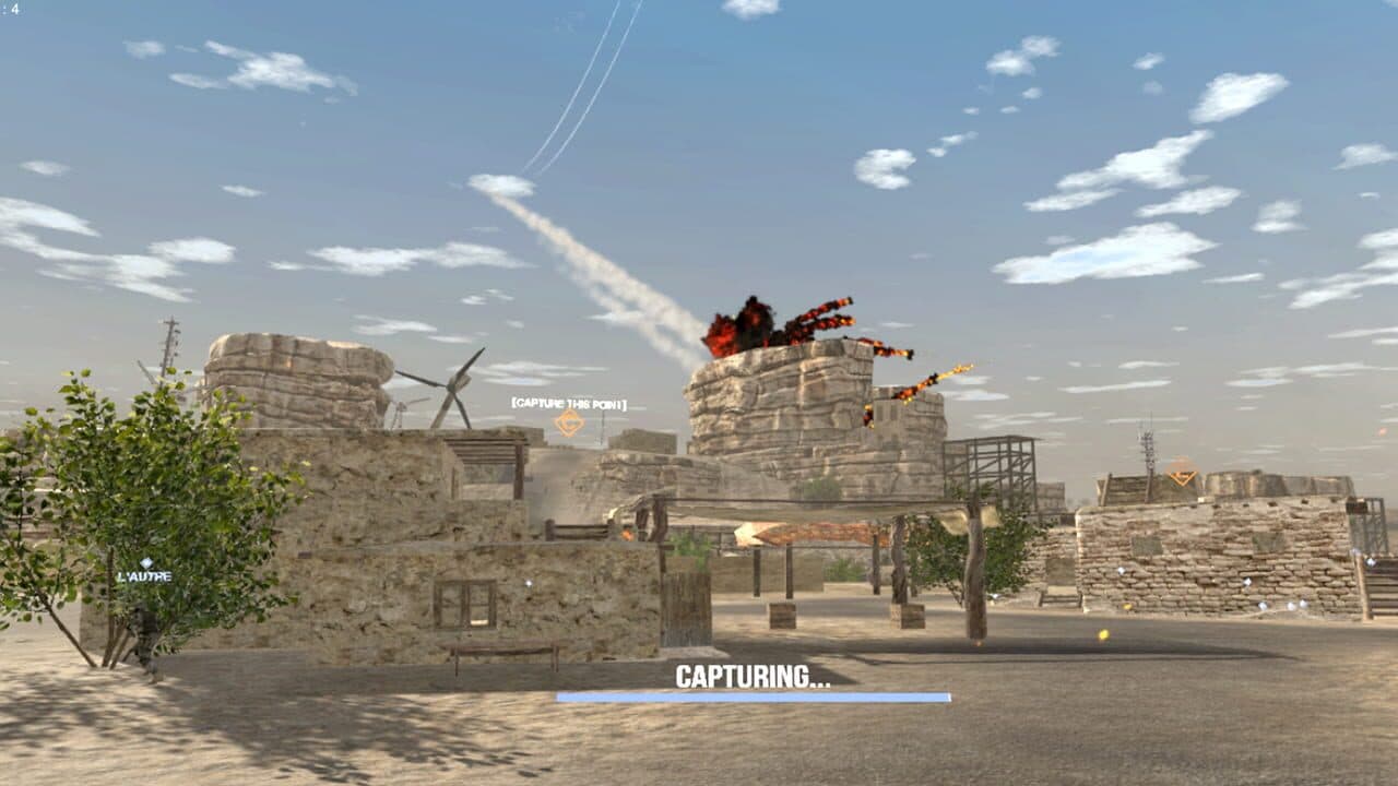 War Dust thumbnail 7
