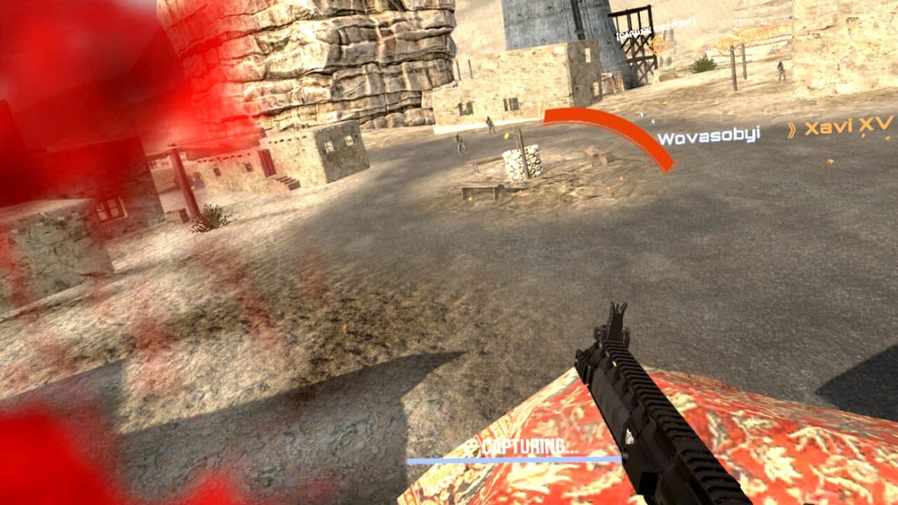 War Dust thumbnail 5