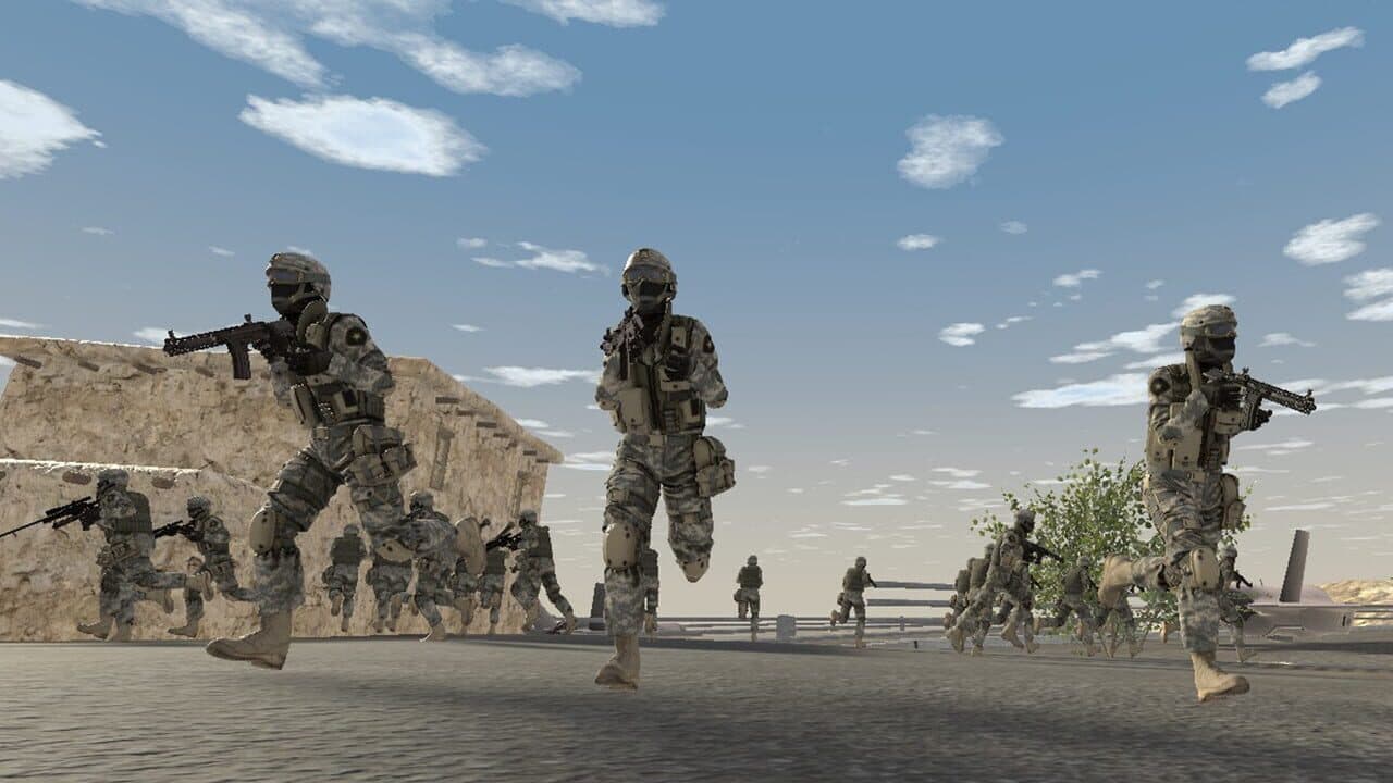 War Dust thumbnail 8