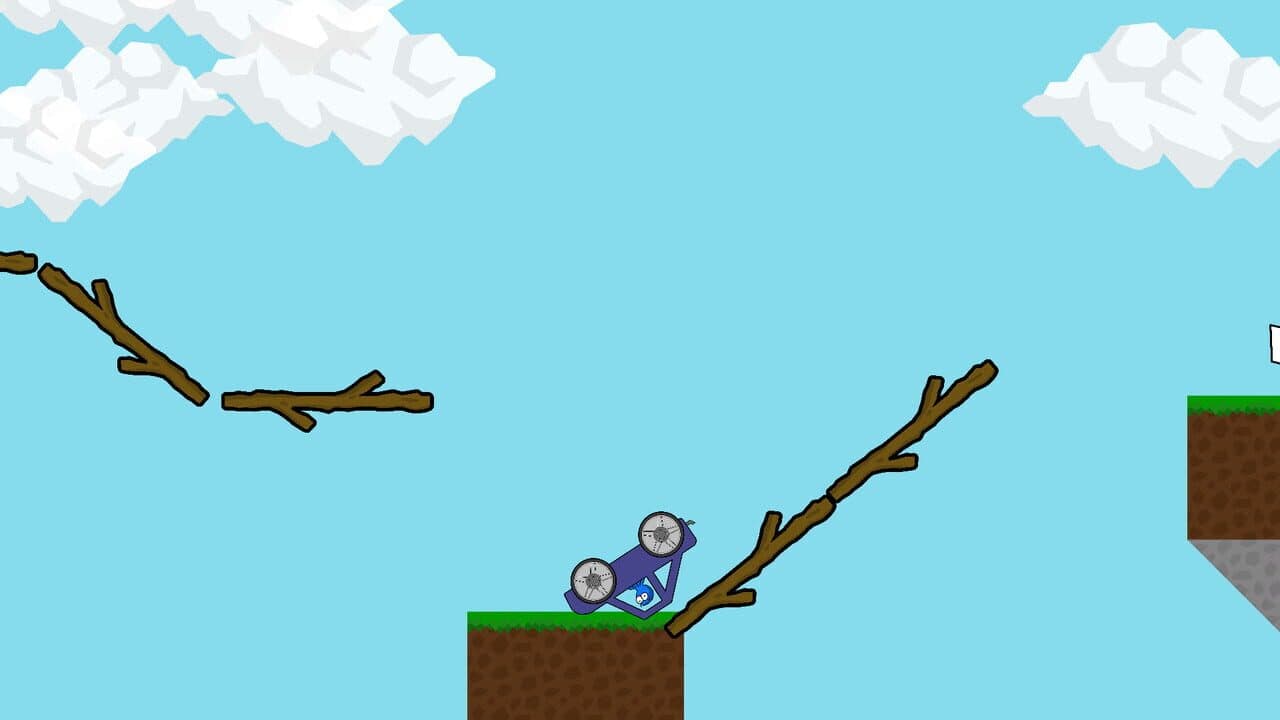 Cartoony Cars 2 thumbnail 2