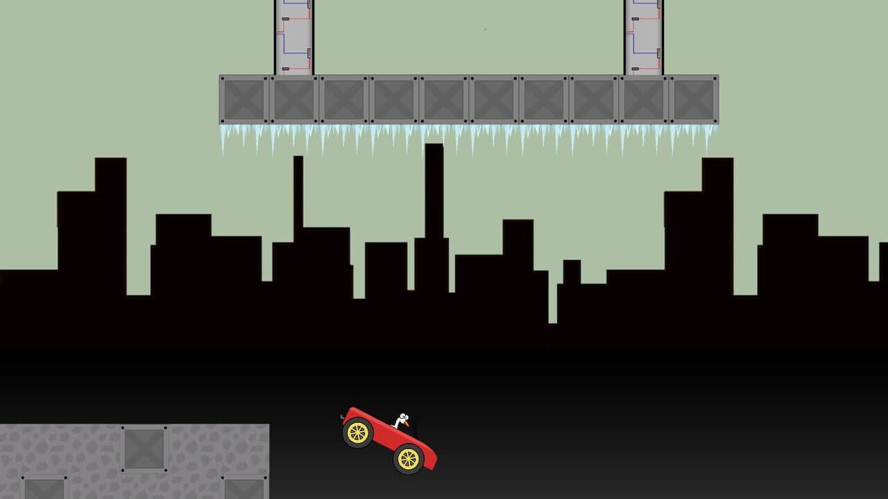 Cartoony Cars 2 thumbnail 6