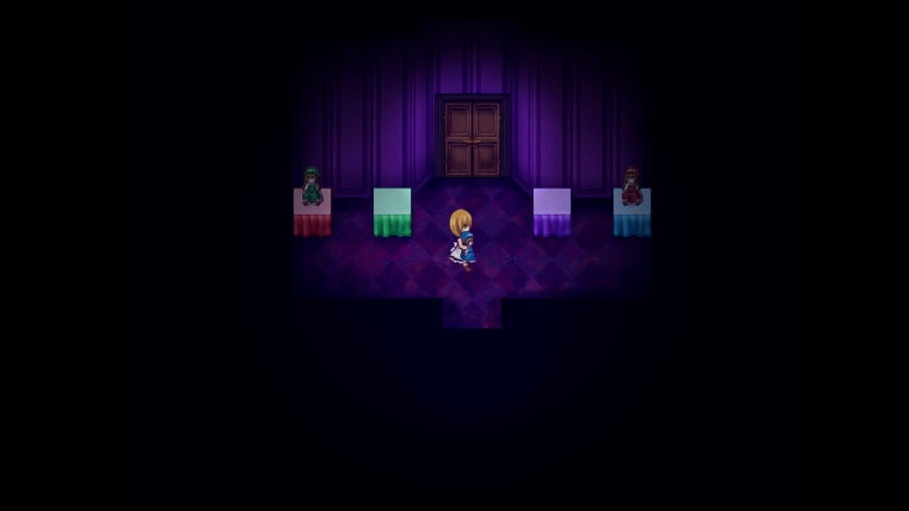The Witch's House MV thumbnail 4