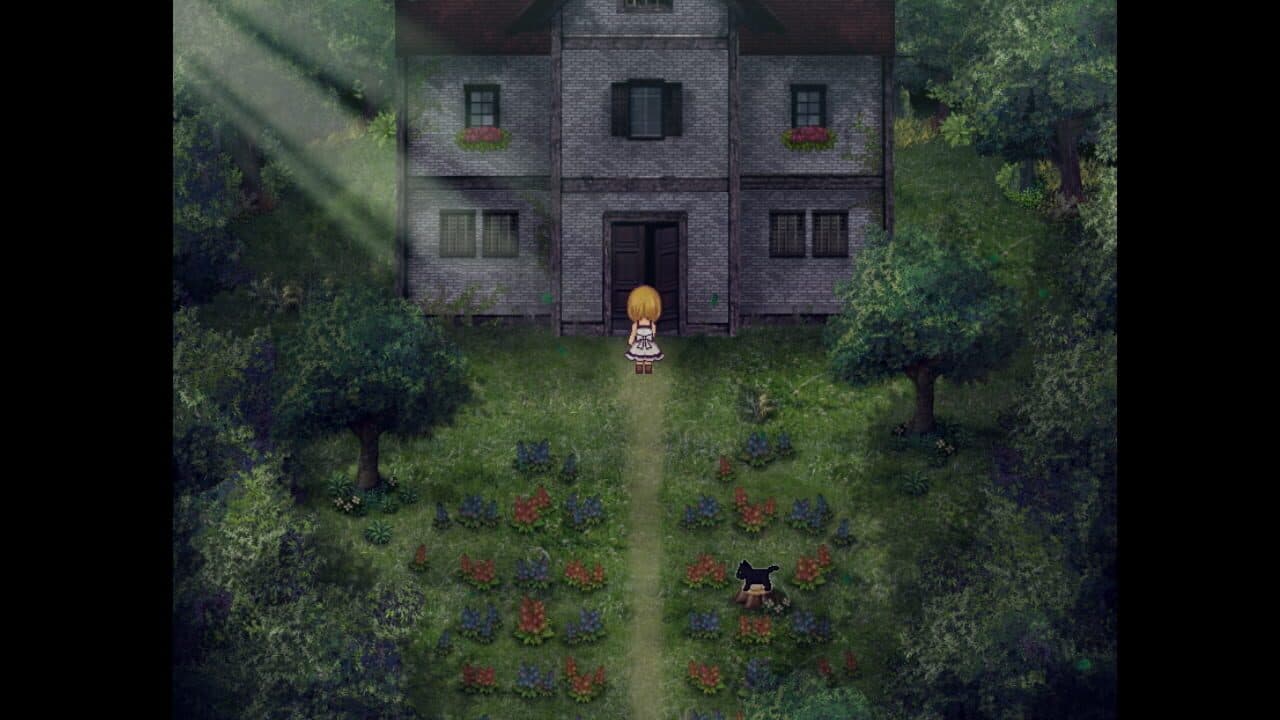 The Witch's House MV thumbnail 8