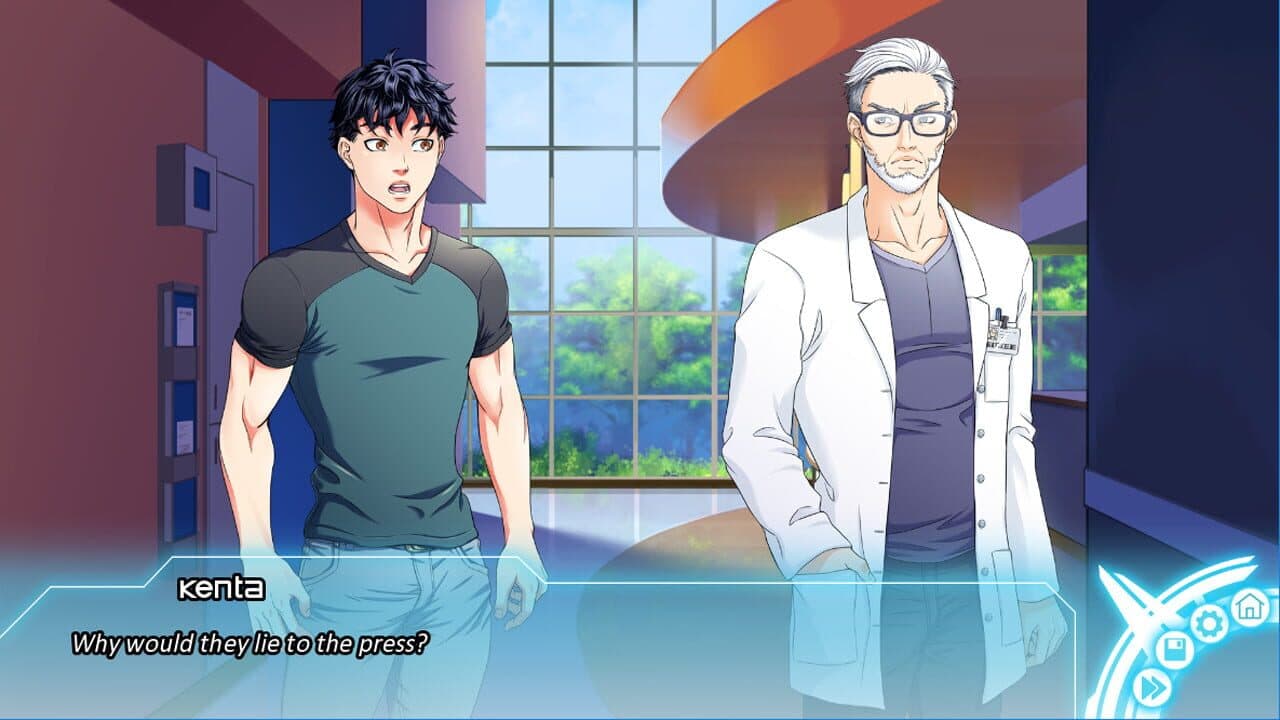 To Trust an Incubus thumbnail 7