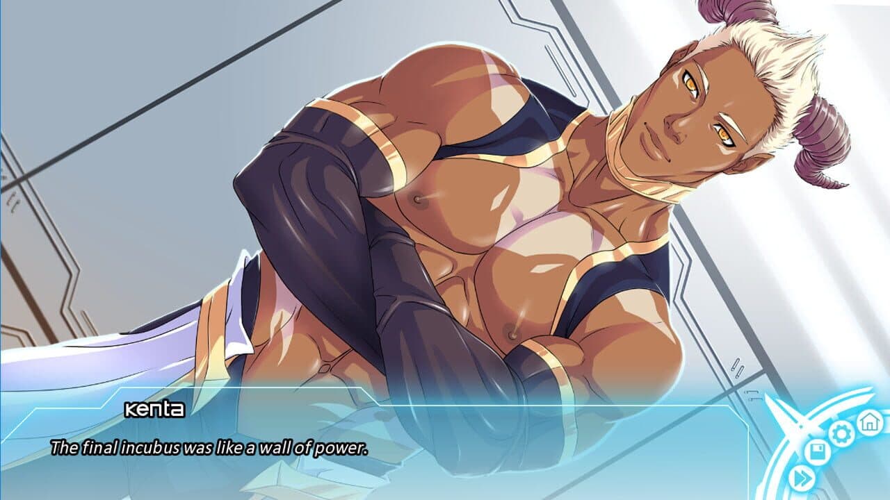 To Trust an Incubus thumbnail 2