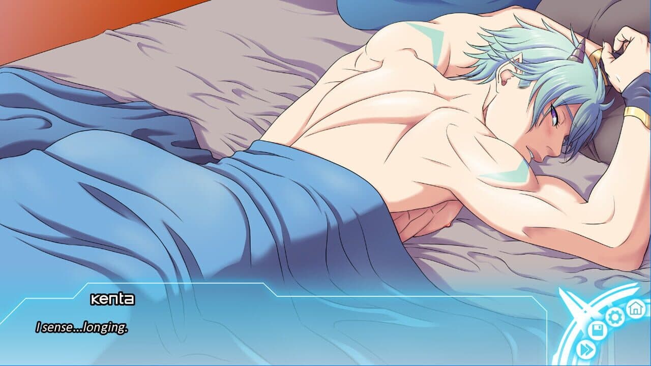 To Trust an Incubus thumbnail 3