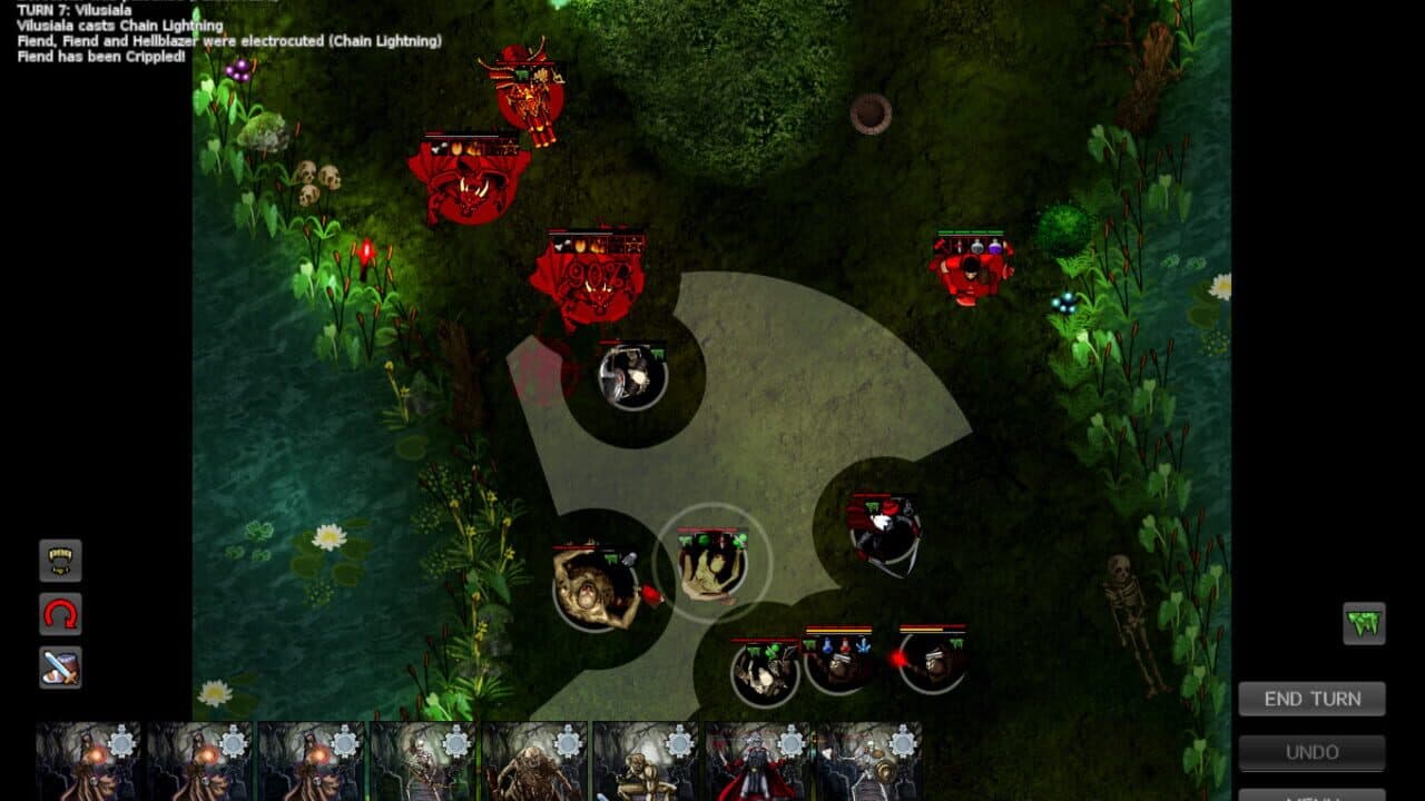 Age of Fear: The Undead King Gold thumbnail 4