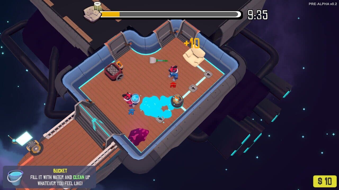Out of Space thumbnail 4