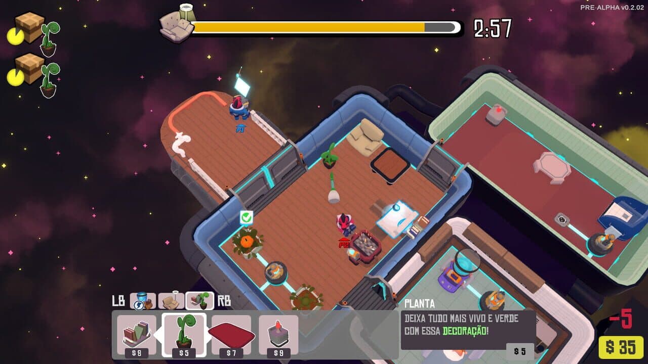 Out of Space thumbnail 5