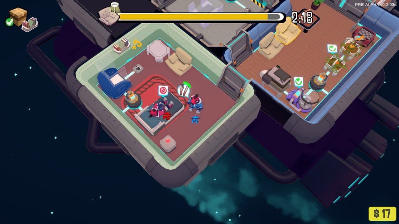 Out of Space thumbnail 2