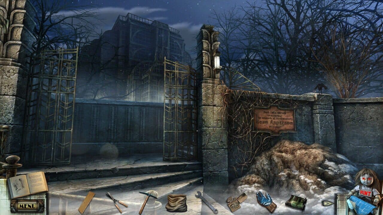True Fear: Forsaken Souls Part 2 thumbnail 2