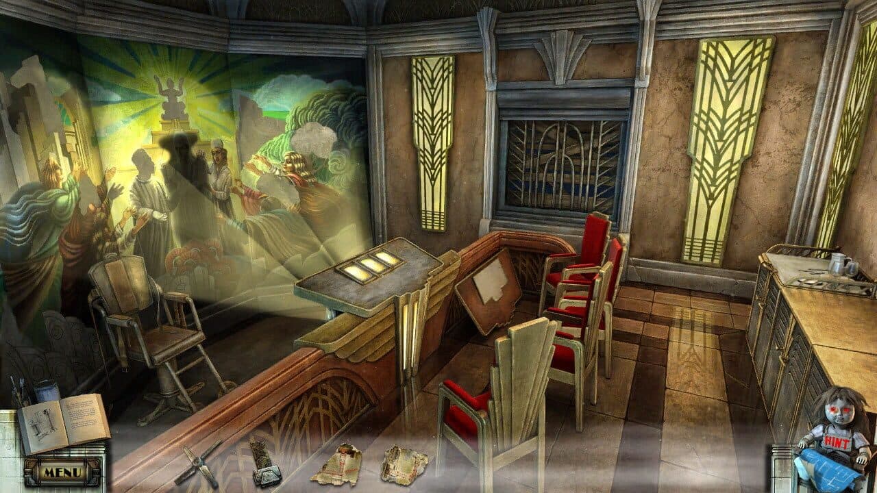 True Fear: Forsaken Souls Part 2 thumbnail 7